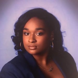 Meet your Posher, Cori